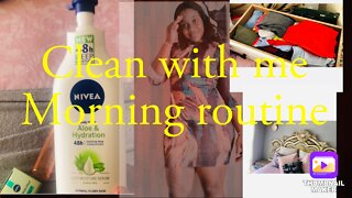 Cleaning motivation//how to keep your room clean
