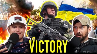 Ukraine MUST Do This To Win The War - The Truth