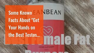 Some Known Facts About "Get Your Hands on the Best Testosil Discounts and Offers".