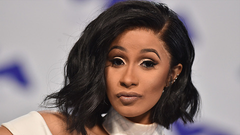 Cardi B’s SURPRISE Announcement BREAKS Fan’s Hearts!