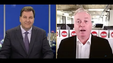 Canadian Political Affairs Update with Hal Roberts & Brian Lilley | Contributor | Bridge City News