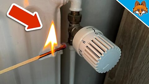 Warm Apartment WITHOUT Heating 💥 (9 Pro Tricks to save Heating Costs) 🤯