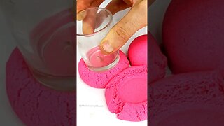 Kinetic Sand ASMR - Oddly Satisfying