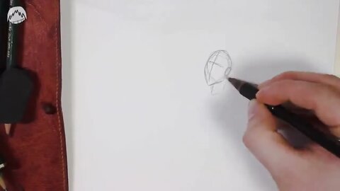 How to draw ANY POSE in 10 minutes