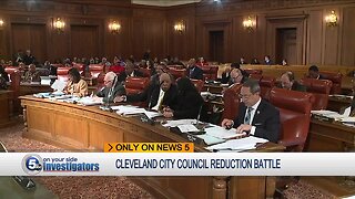 Cleveland Clergy Coalition: Efforts to improve city council will continue