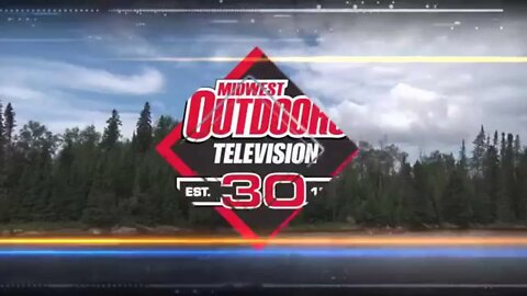 MidWest Outdoors TV Show #1552 - Intro