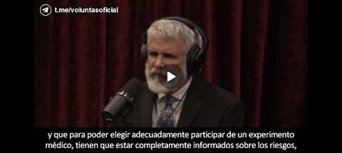 El Cosentimiento informado es la Norma Suprema para la protección de los Derechos Humanos