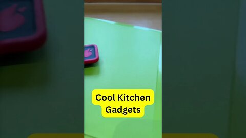 Cool Kitchen Gadgets! #amazonfinds #amazonfinds2023 #amazongadgets