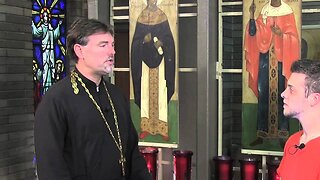 Orthodoxy 101 - Marriage & Sexuality (part III)