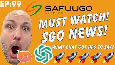 VULCAN BLOCKCHAIN |Get Your Daily Vulcan/Safuugo News! #vulcanblockchain #defi #ooxy #blockchain
