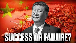 10 Years of China’s Belt and Road - Success or Failure?