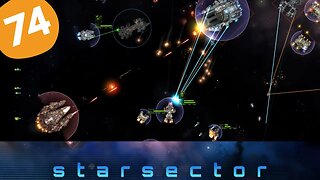 | Star Sector ep. 74