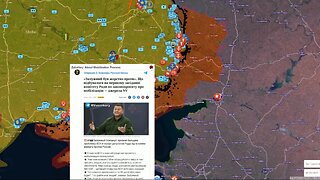Western intelligence services warned Zelensky about approaching Russian offensive