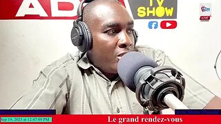 le grand rendez-vous: konnnen youn ti kras nan istwa sendomeng ak ayiti