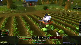 World of Warcraft Classic Princess Must Die