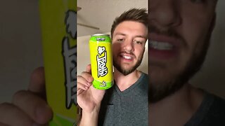 Ghost Energy Drink Citrus mini review