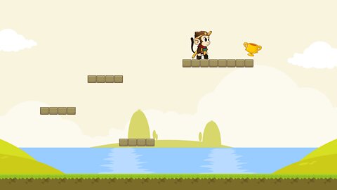 The first steps in building a screen scroller mobile app