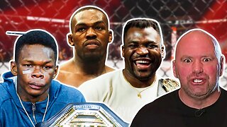 MMA being the best thing in the World EP. 24