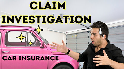 Unraveling the Car Insurance Claim Investigation Process