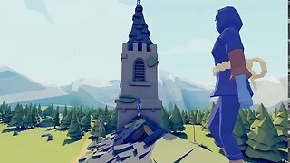 The Legacy Units Don't Give Up - Legacy Campaign - Totally Accurate Battle Simulator