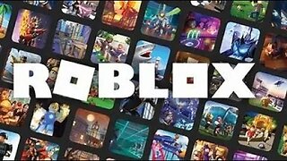 playing roblox and watching video livestream