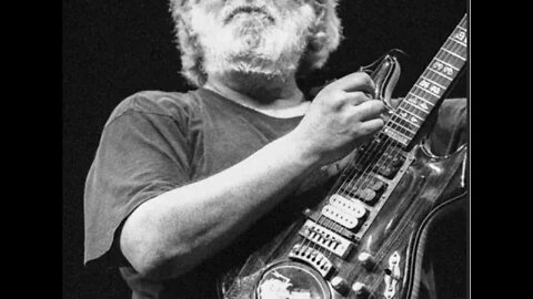 Jerry Garcia Band [1080p Restoration] - November 27th,1987 - Warfield Theatre - San Francisco, CA