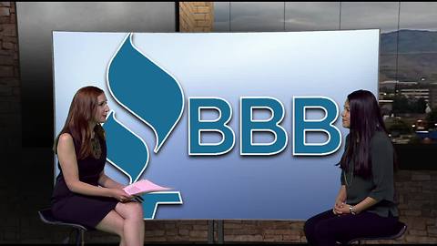 BBB: Treasure Valley becoming target for rent scams