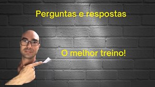 Perguntas e respostas: Qual é o melhor treino para hipertrofia