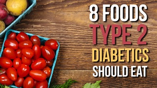 8 Foods diabetics should eat to lower their blood sugar levels
