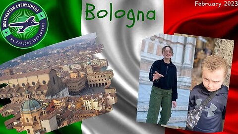 Discovering Bologna, Italy: A Culinary and Cultural Adventure