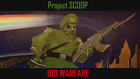 [NASA STARDUST MISSION] SPACE FORCE [PROJECT SCOOP] DO U BELIEVE IN UFO'S [THE ANDROMEDA STRAIN]