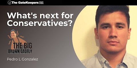 What's next for Conservatives? | Pedro L Gonzalez