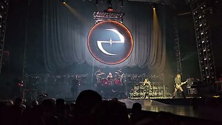 Evanescence in Austin song Blind Belief