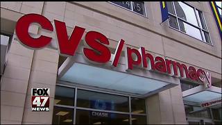 CVS Health delivers prescriptions to your home