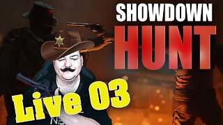 Hände hoch oder ich schieße zu spät | Hunt Showdown Koop