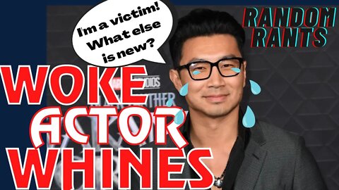 Random Rants: Simu Liu ATTACKS Legendary Directors For Being 100% RIGHT About Hollywood & Marvel!