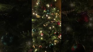 The Secular Koranist Christmas Tree