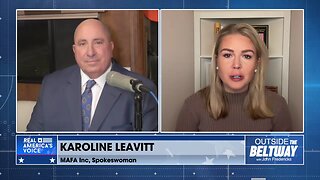 Karoline Leavitt: Haley's Billionaires