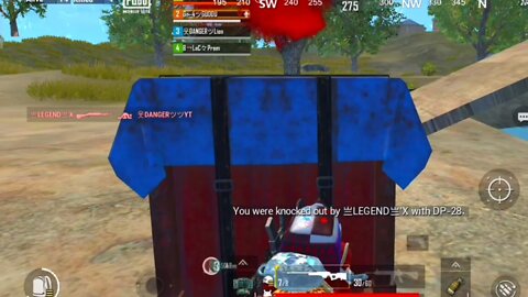 pubg mobile lite skills