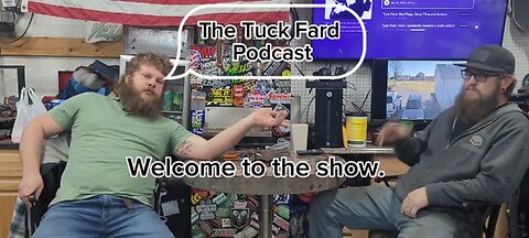 Tuck Fard- Story Time, you're not ready this one!