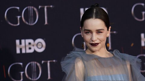 Game of Thrones Fans Raised $100K For Emilia Clarke's Charity, SameYou