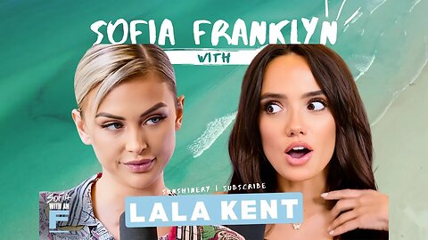 Sofia Franklyn with Lala Kent | NEW Details on Tom & Raquel's Cheating Scandal | VPR Reunion & more