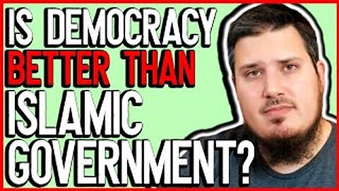Is Democracy Better Than Islamic Governance?