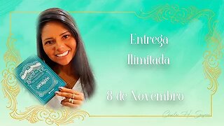 [Devocional Diário #233] Entrega Ilimitada (Jó 5:19)