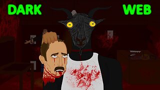 True Dark Web Horror Story (Animated In Hindi)