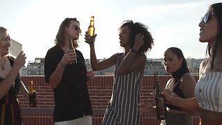 Cerveza Summer Velvet Rodeo Music Video