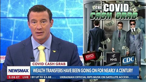 COVID CASH CRAB