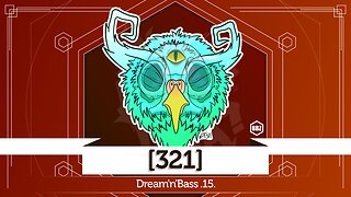 [321] WallPlugTuna Show on BBZ Radio - Dream'n'Bass .15.
