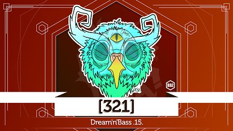 [321] WallPlugTuna Show on BBZ Radio - Dream'n'Bass .15.