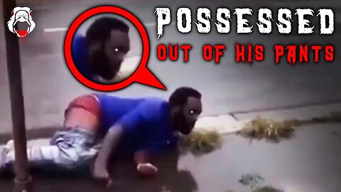 10 Scary Videos Your Mind Will Play Back Later